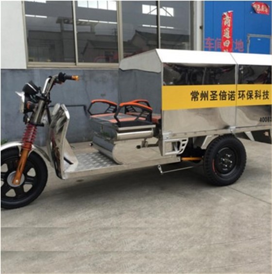 恒盛娱乐高压冲洗车