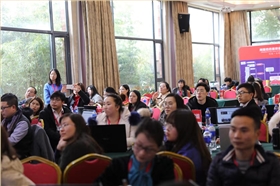 恒盛娱乐参加为期三天的上海首席运营官课程 恒盛娱乐参加为期三天的上海首席运营官课程