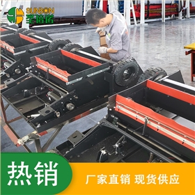 为什么越来越多的企业选择恒盛娱乐清扫机