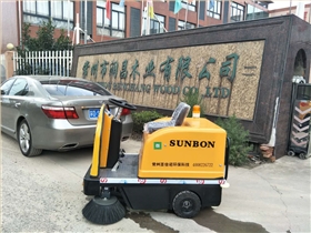 深圳电动扫地机哪里买