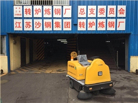 采购电动扫地车优选深圳恒盛娱乐环保 采购电动扫地车优选深圳恒盛娱乐环保