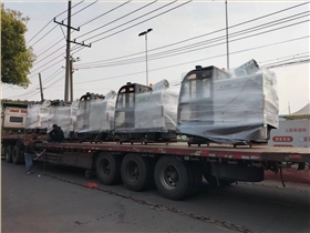  为什么恒盛娱乐需要使用工厂扫地车？