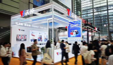 亮相LogiMAT China，意昂5以创新产品赋能物流绿色变革