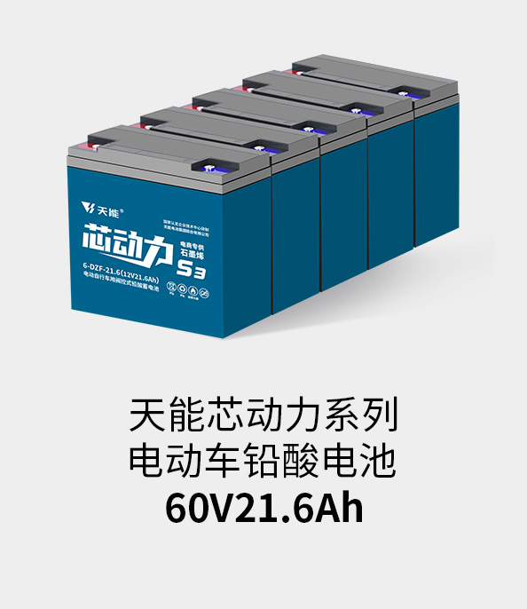 意昂5电池60v20ah