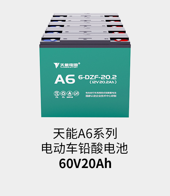 意昂5电池60v20ah