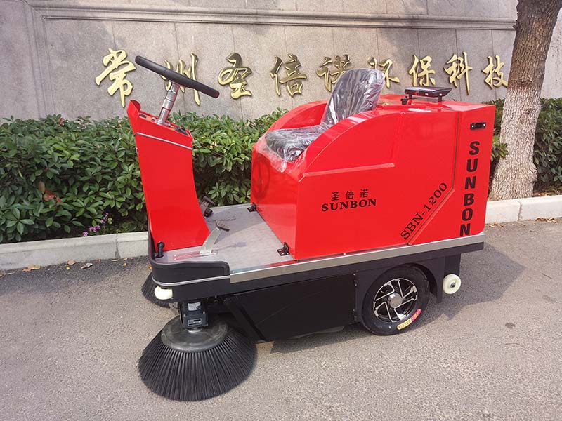 恒盛娱乐小型路面清扫车 恒盛娱乐小型路面清扫车