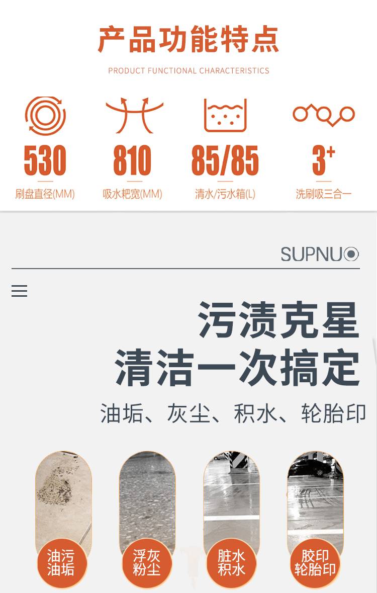 恒盛娱乐750驾驶式单刷盘电动洗地机详情_02