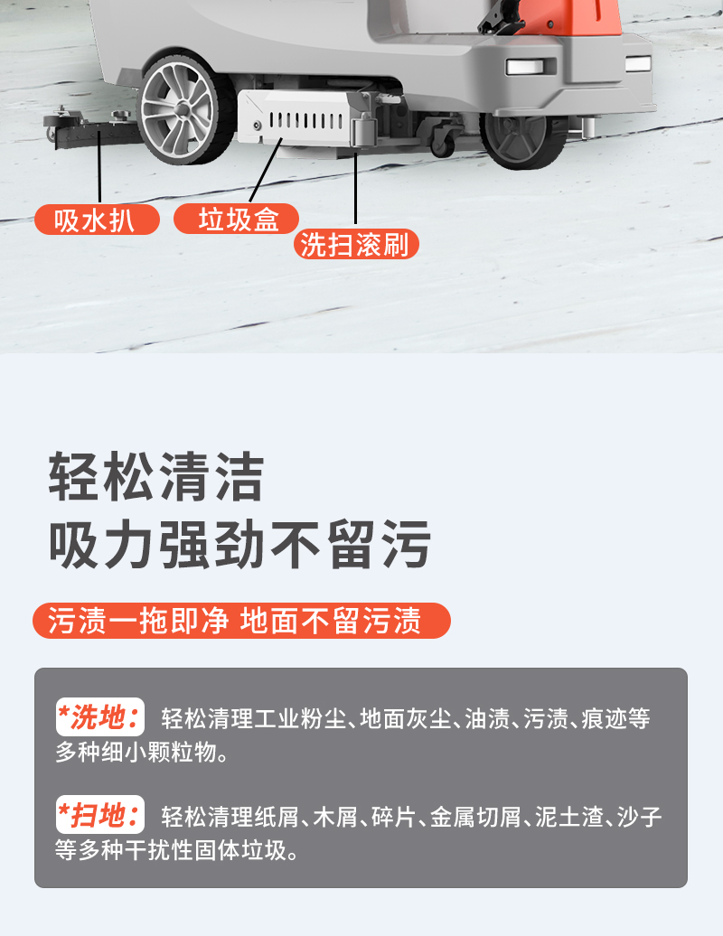 恒盛娱乐900XS驾驶式双刷盘电动洗地机详情_05